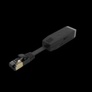 SilentPower LAN iSilencer+