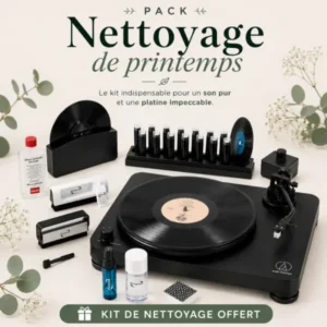 Pack Lp 7x printemps