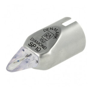 B&O SP 10 avec coque - Diamant de remplacement