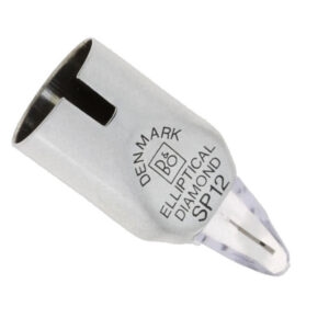 B&O SP 12 avec coque - Diamant de remplacement