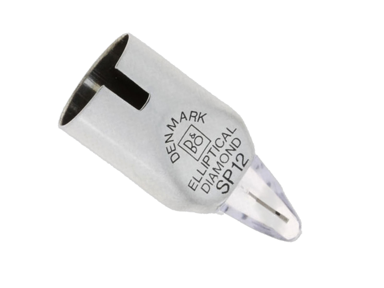 B&O SP 12 avec coque - Diamant de remplacement