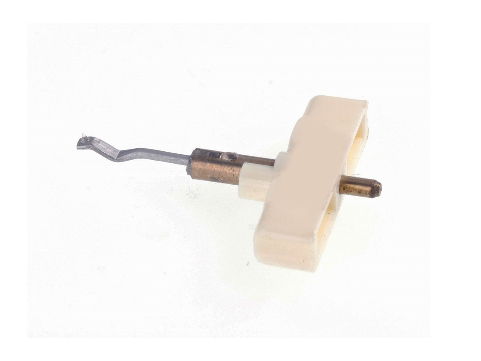 Elac DM 107-78er - Diamant de remplacement (Schellack 78t)