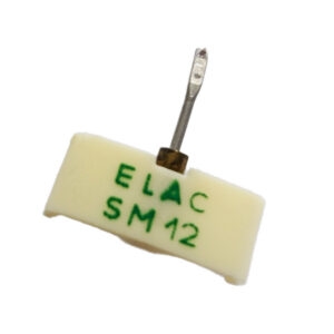 Elac SM 12 - Diamant de remplacement