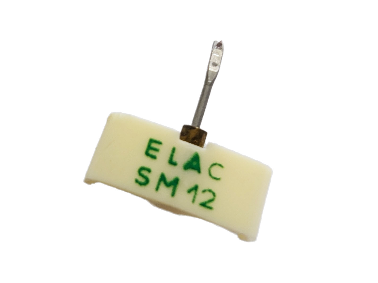 Elac SM 12 - Diamant de remplacement