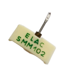 Elac SNM 102/DSNM 102 Original - 1x LP Diamant / 1 x 78 Saphir