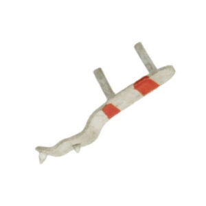 Elac SMM 9 Original- 2x LP Saphir