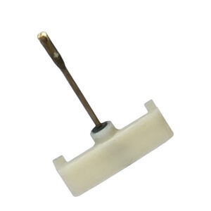 Elac SNM 100 - 1x LP Diamant / 1x 78 Saphir