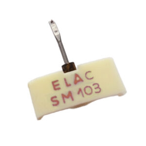 Elac SM 103 - Diamant de remplacement