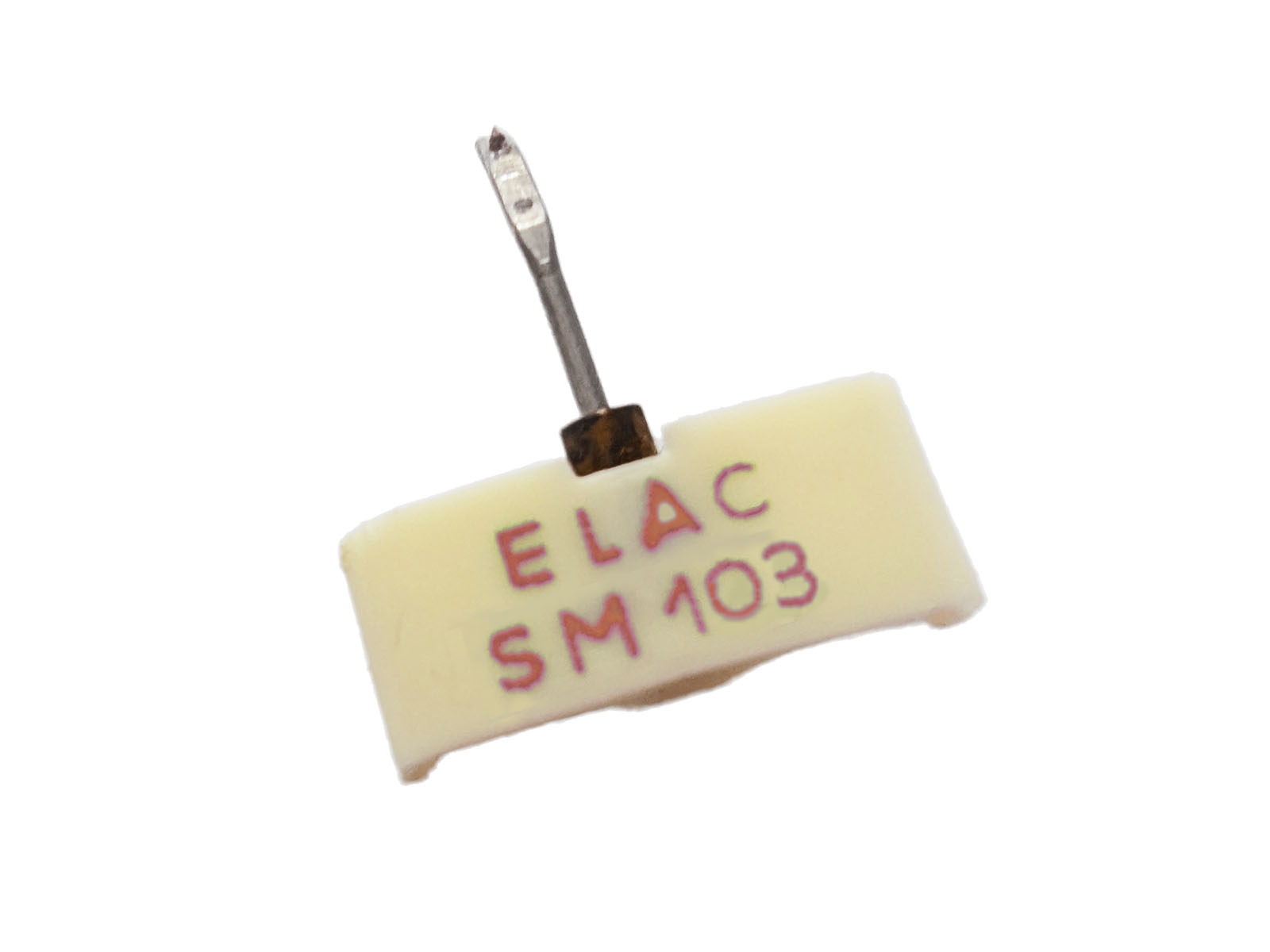 Elac SM 103 - Diamant de remplacement