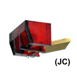 Excel S 70 EX-4 (JC) Shibata- Diamant de remplacement