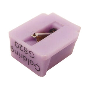 Goldring G 820 Original - Diamant de remplacement