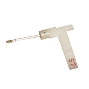 JVC / Nivico DTS 1 - Diamant de remplacement LP Diamant