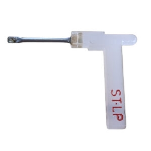 JVC / Nivico VPF-96 - 1x LP Saphir / 1x 78 Saphir