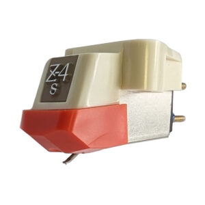 JVC DT Z-4S - Cellule stéréo