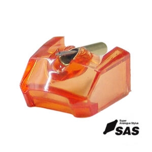 JVC / Nivico DT-Z 1E SAS/B Jico - Diamant de remplacement