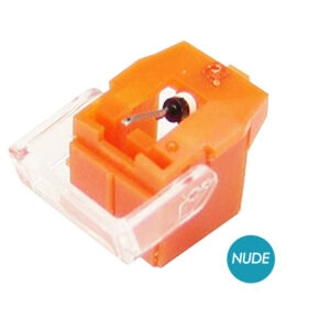 JVC / Nivico DT 60 Nude Jico - Diamant de remplacement