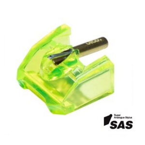 JVC / Nivico DT-Z 1EB SAS/B Jico - Diamant de remplacement