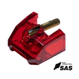 JVC / Nivico DT-Z 3E SAS/B Jico - Diamant de remplacement