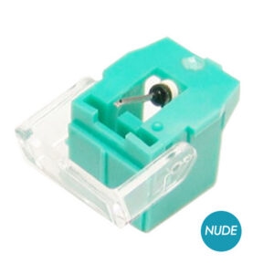 JVC / Nivico DT 59 Nude Jico - Diamant de remplacement