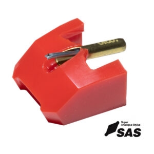 JVC / Nivico DT-Z 1SR SAS/B Jico - Diamant de remplacement