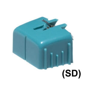 JVC / Nivico DT 21 H (SD) Jico - Diamant de remplacement