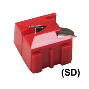 JVC / Nivico DT 25 H (SD) Jico - Diamant de remplacement