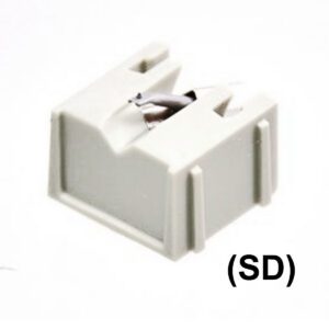 JVC / Nivico DT 27 (SD) Jico - Diamant de remplacement