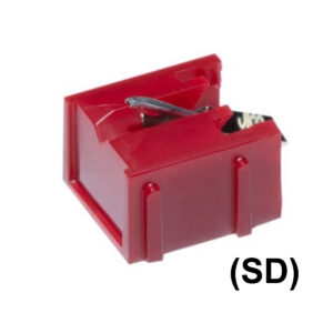 JVC / Nivico DT 29 (SD) Jico - Diamant de remplacement