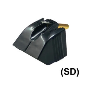 JVC / Nivico DT 33 G (SD) Jico - Diamant de remplacement