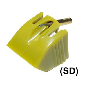 JVC / Nivico DT 33 H (SD) Jico - Diamant de remplacement