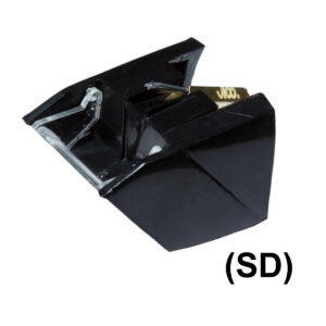 JVC / Nivico DT 34 S (SD) Jico - Diamant de remplacement