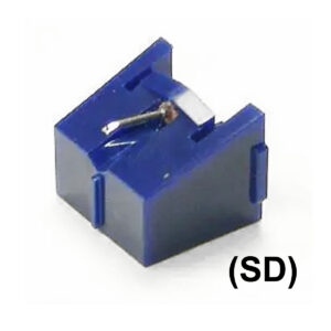 JVC / Nivico DT 41 (SD) Jico - Diamant de remplacement