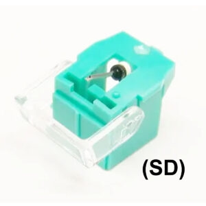 JVC / Nivico DT 59 (SD) Jico - Diamant de remplacement