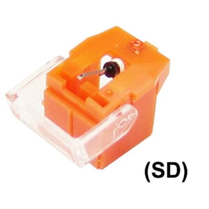 JVC / Nivico DT 60 (SD) Jico - Diamant de remplacement