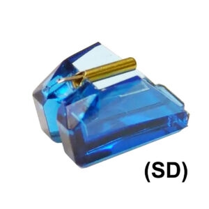 JVC / Nivico DT 62 (SD) Jico Diamant de remplacement