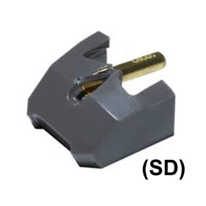 JVC / Nivico DT-Z 1S (SD) Jico - Diamant de remplacement