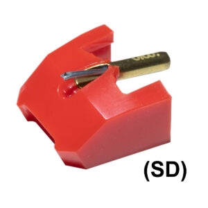 JVC / Nivico DT-Z 1SR (SD) Jico - Diamant de remplacement