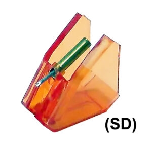 JVC / Nivico DT-Z 5S (SD) Jico - Diamant de remplacement