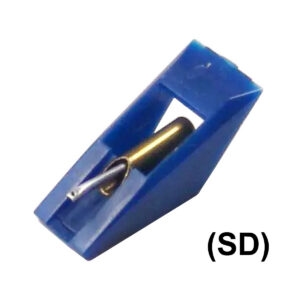 JVC / Nivico DT-ZL 1S (SD) Jico - Diamant de remplacement