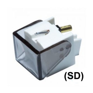 Diamant Ortofon Stylus N 15 II (SD) Jico