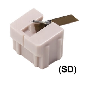 Kenwood N 25 (SD) Jico - Diamant de remplacement