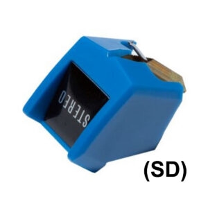 Micro (Seiki) VP 5/ V5 (SD) Jico - Diamant de remplacement