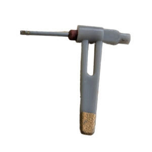 Micro (Seiki) SC-301 "New Yorker"- 2x LP Saphir