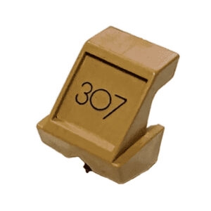 Micro (Seiki) V 3300/7 - Diamant de remplacement