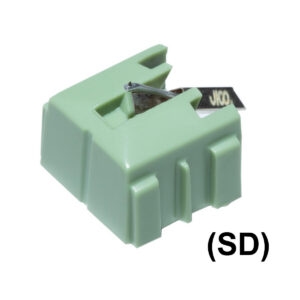 Mitsubishi 3 D-33M (SD) Jico - Diamant de remplacement