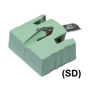 Mitsubishi 3 D-34 M (SD) Jico - Diamant de remplacement