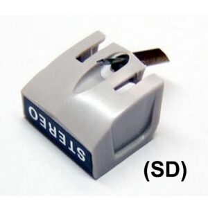 Mitsubishi 3 D-37 M (SD) Jico - Diamant de remplacement