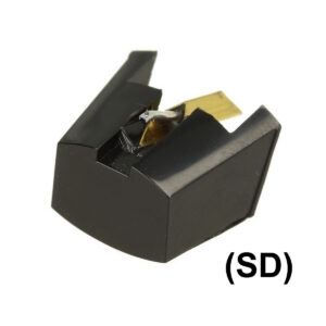 Mitsubishi 3 D-44 M (SD) Jico- Diamant de remplacement