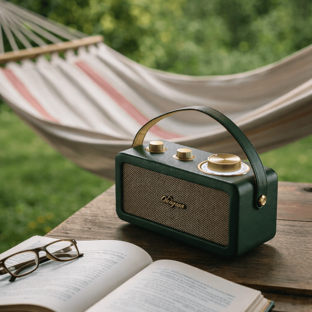 ra 101 sangean exterieur