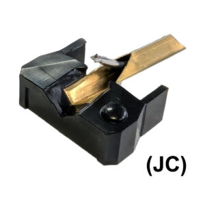 Shure N 75 Shibata (JC) - Diamant de remplacement